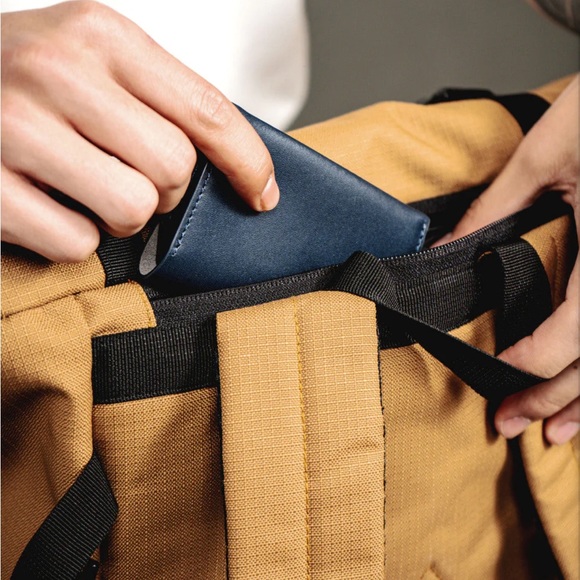 Topologie Urbex Rolltop Backpack - Picture 2 of 6